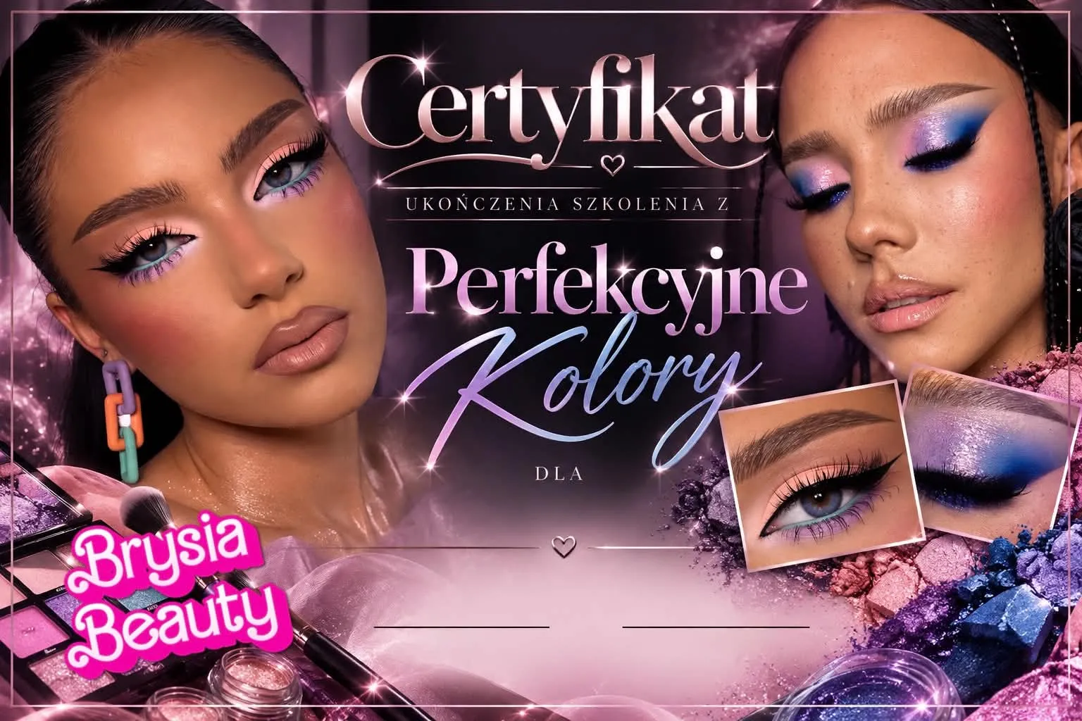 Perfekcyjne Kolory